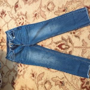 Risen Jeans